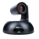 AIDA PTZ-NDI-X18B